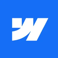 Webflow MCP Server logo