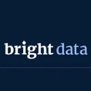 Serveur MCP de Bright Data logo