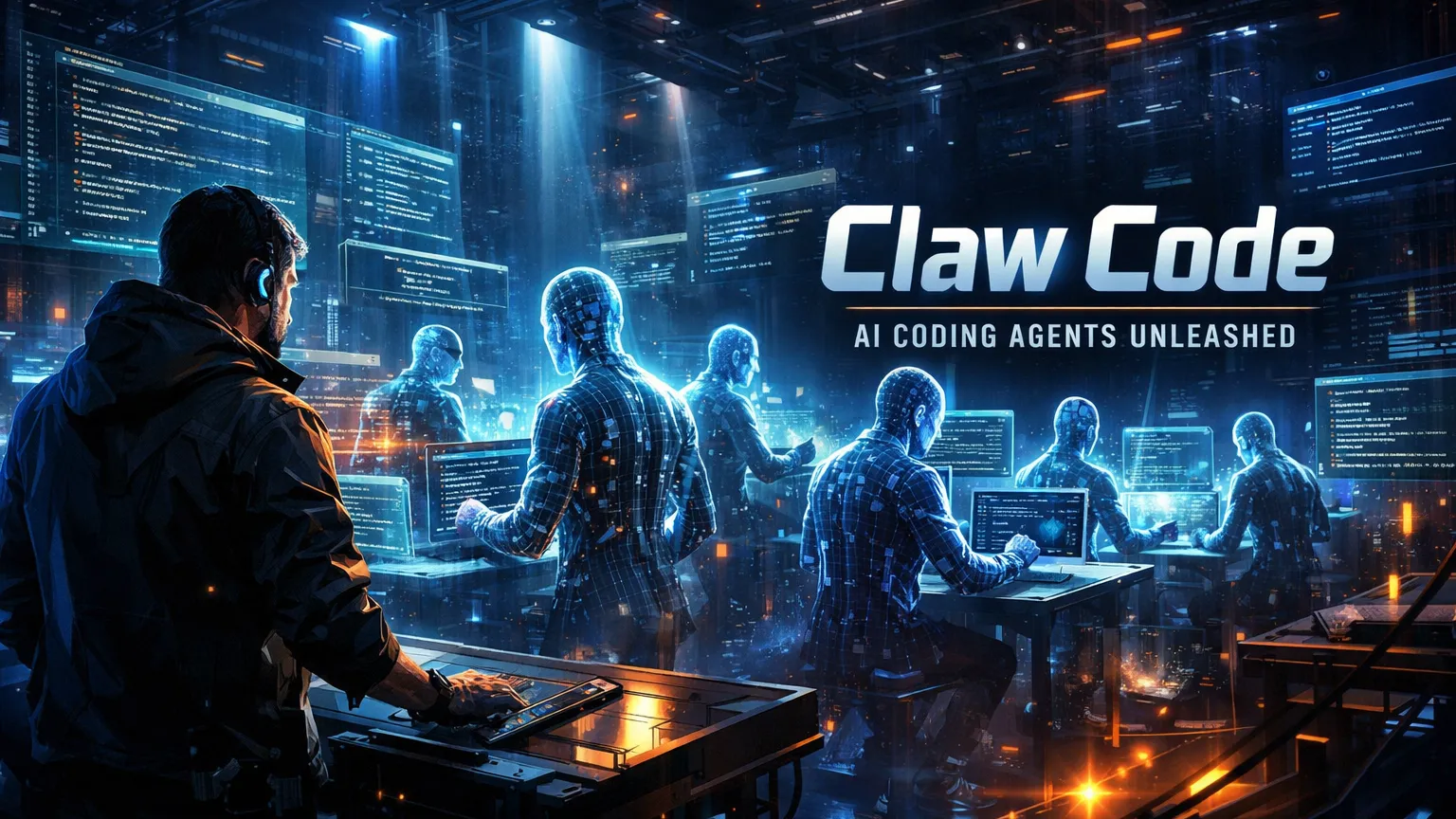 What Is Claw Code? The Open-Source AI Coding Agent Rewriting the Rules in 2026