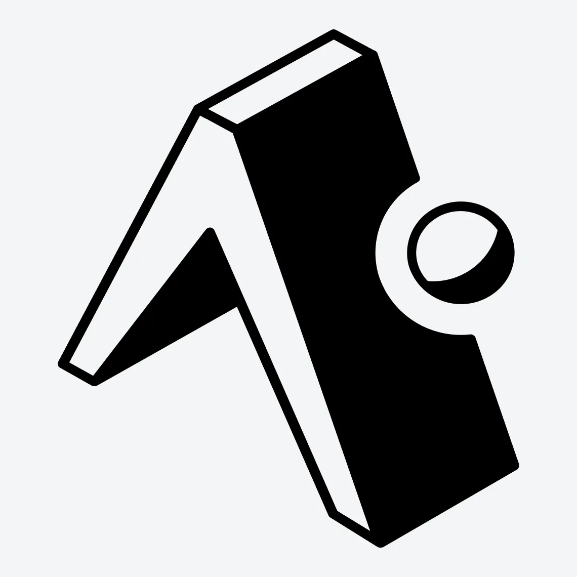 Expo MCP Server logo