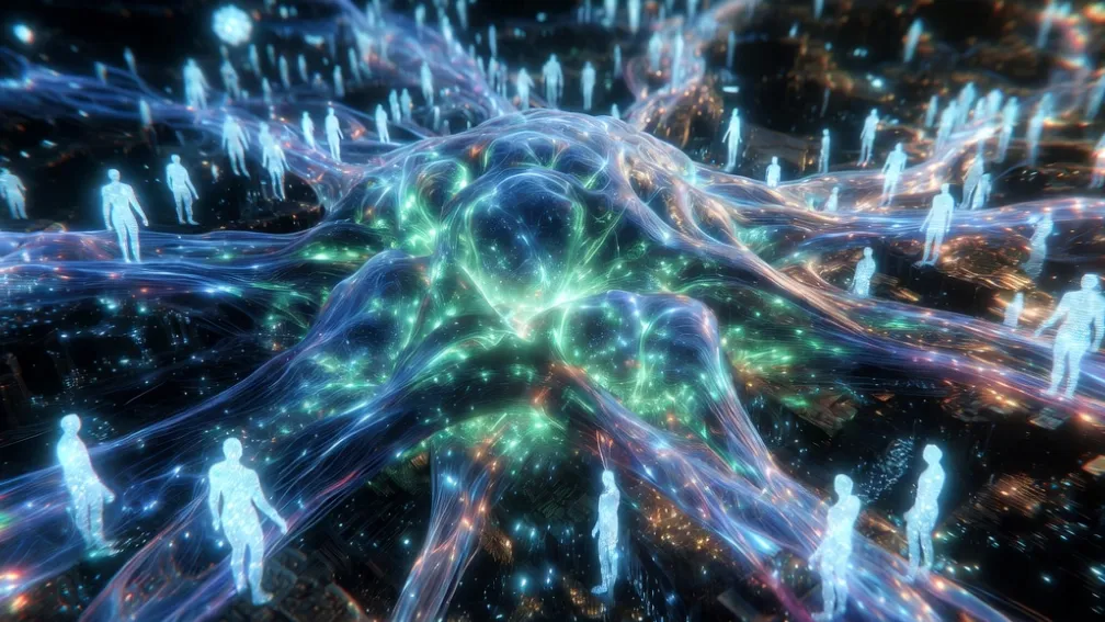 ¿Qué es Agent Matrix? El sistema operativo de IA vivo que potencia los agentes empresariales en 2026