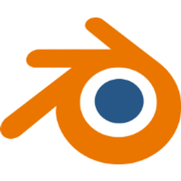 Blender Lab MCP Server logo