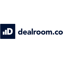 Dealroom MCP Connector logo