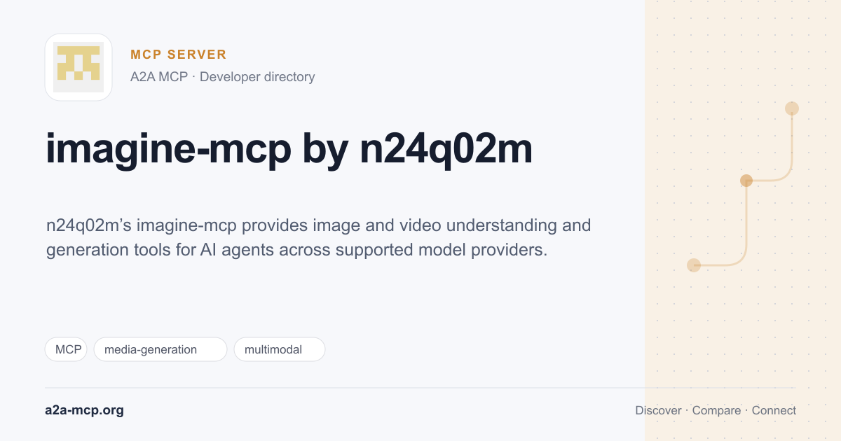 imagine-mcp by n24q02m preview