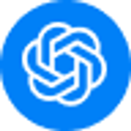 OpenAI Agents SDK logo