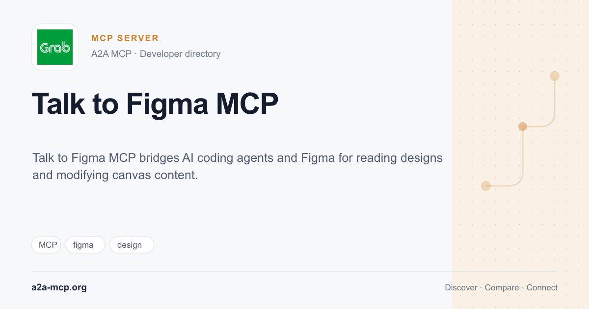 Talk to Figma MCP preview